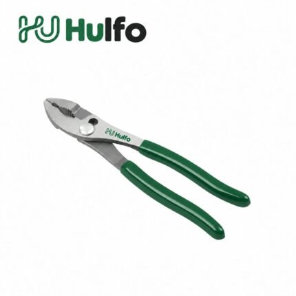 Hulfo Gripsure 7-inch Adjustable Pliers