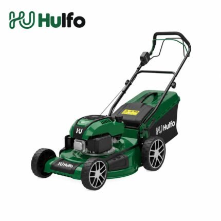 Lawn Mowers