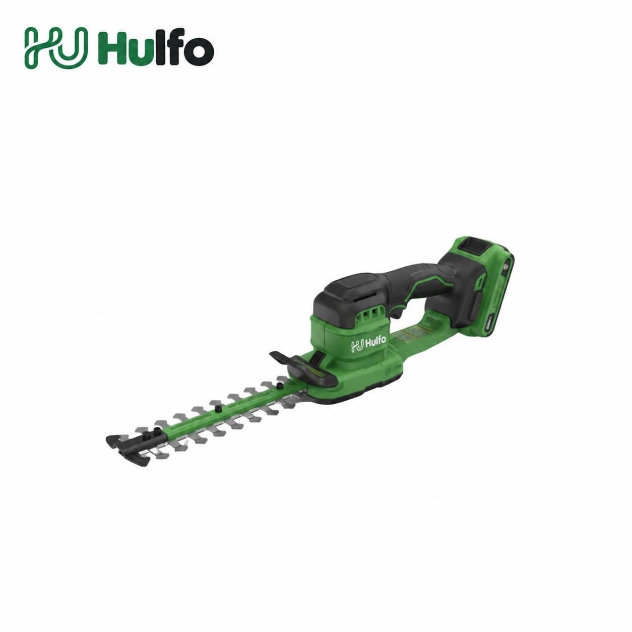 Hulfo TrimPro 25V Cordless Hedge Trimmer (1) Hedge Trimmers
